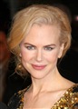 Nicole Kidman