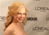 Nicole Kidman