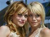 Olsen Twins