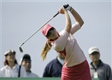 Paula Creamer