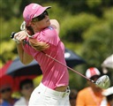 Paula Creamer