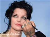 Pauley Perrette