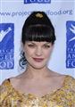 Pauley Perrette