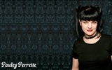 Pauley Perrette