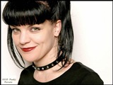 Pauley Perrette