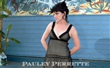 Pauley Perrette