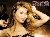 Paulina Rubio