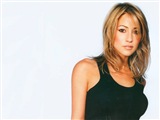 Rachel Stevens