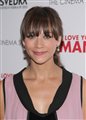 Rashida Jones
