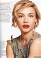 Samaire Armstrong