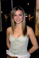 Samaire Armstrong