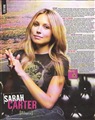 Sarah Carter