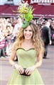 Sarah Jessica Parker