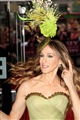 Sarah Jessica Parker