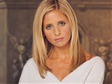 Sarah Michelle Gellar