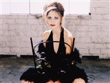 Sarah Michelle Gellar