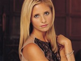 Sarah Michelle Gellar