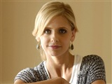 Sarah Michelle Gellar