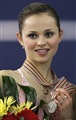 Sasha Cohen