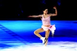 Sasha Cohen