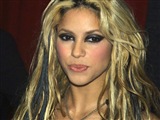 Shakira