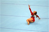 Shawn Johnson