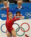 Shawn Johnson