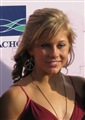 Shawn Johnson