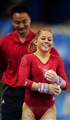 Shawn Johnson