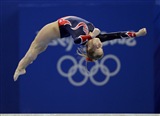 Shawn Johnson