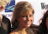 Shawn Johnson