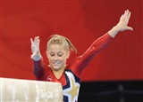 Shawn Johnson