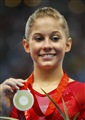 Shawn Johnson