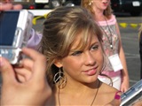 Shawn Johnson