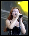 Simone Simons