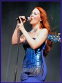 Simone Simons