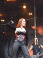 Simone Simons