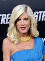 Tori Spelling