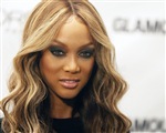 Tyra Banks