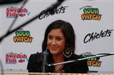 Vanessa Carlton