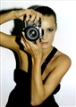 Yasmin Le Bon