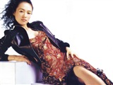 Zhang Ziyi