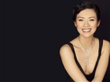 Zhang Ziyi