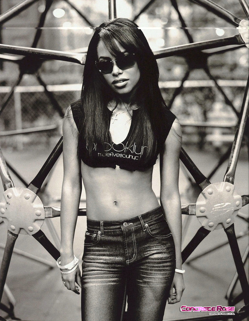 Aaliyah wallpapers Aaliyah