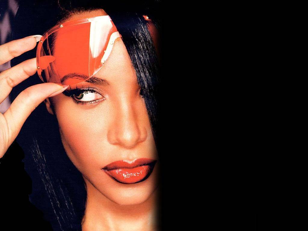 Aaliyah wallpapers Aaliyah
