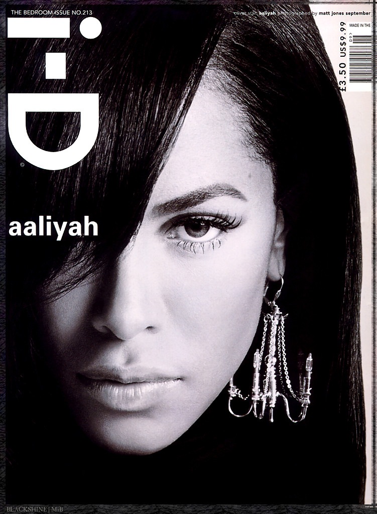 Aaliyah wallpapers Aaliyah