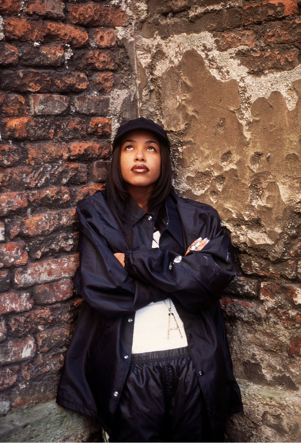 Aaliyah wallpapers Aaliyah