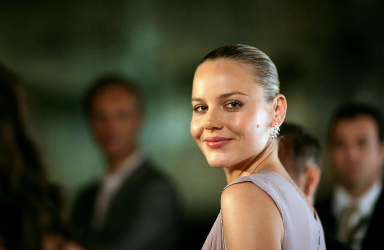 Abbie Cornish wallpapers Abbie Cornish