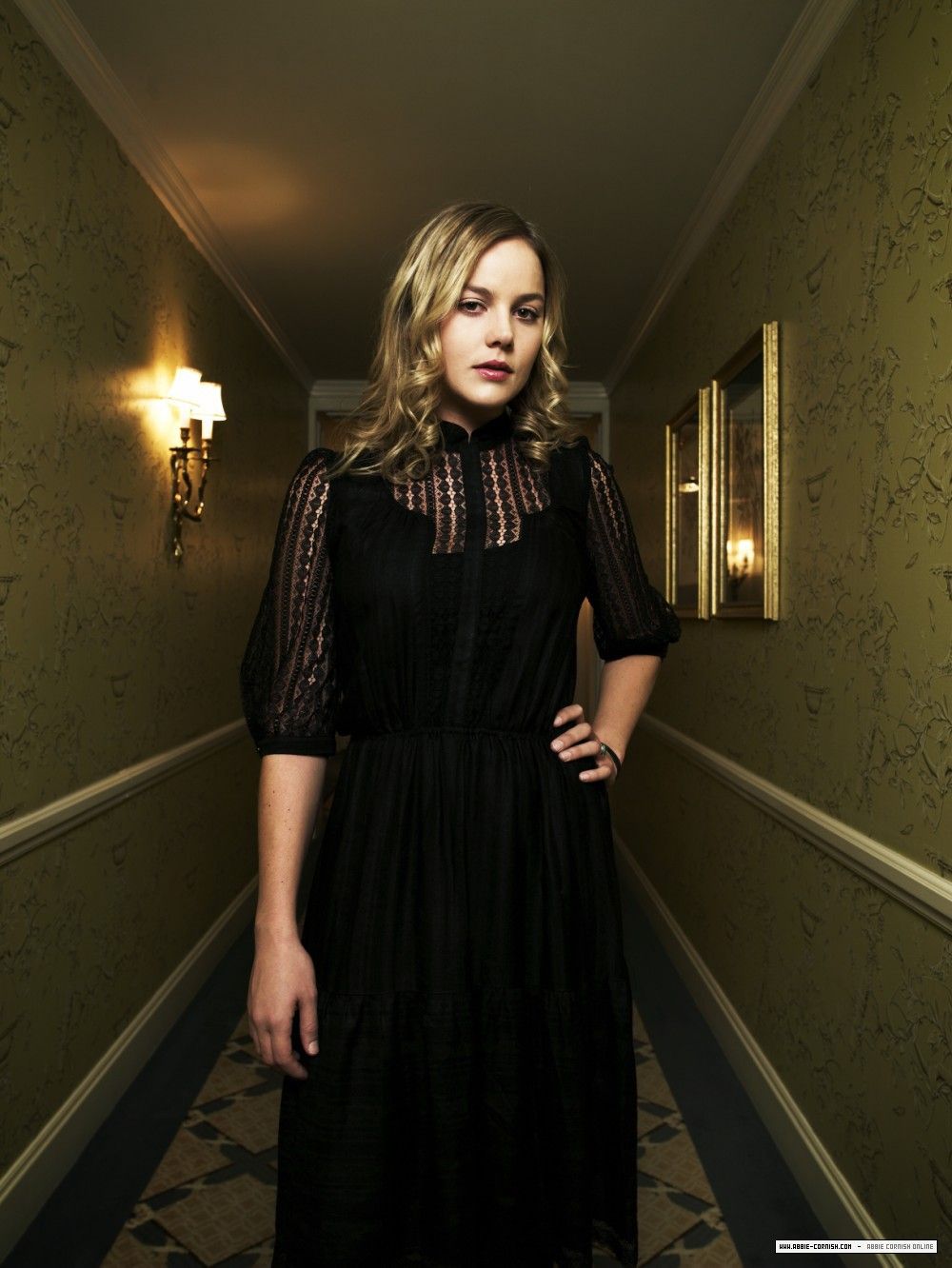 Abbie Cornish wallpapers Abbie Cornish
