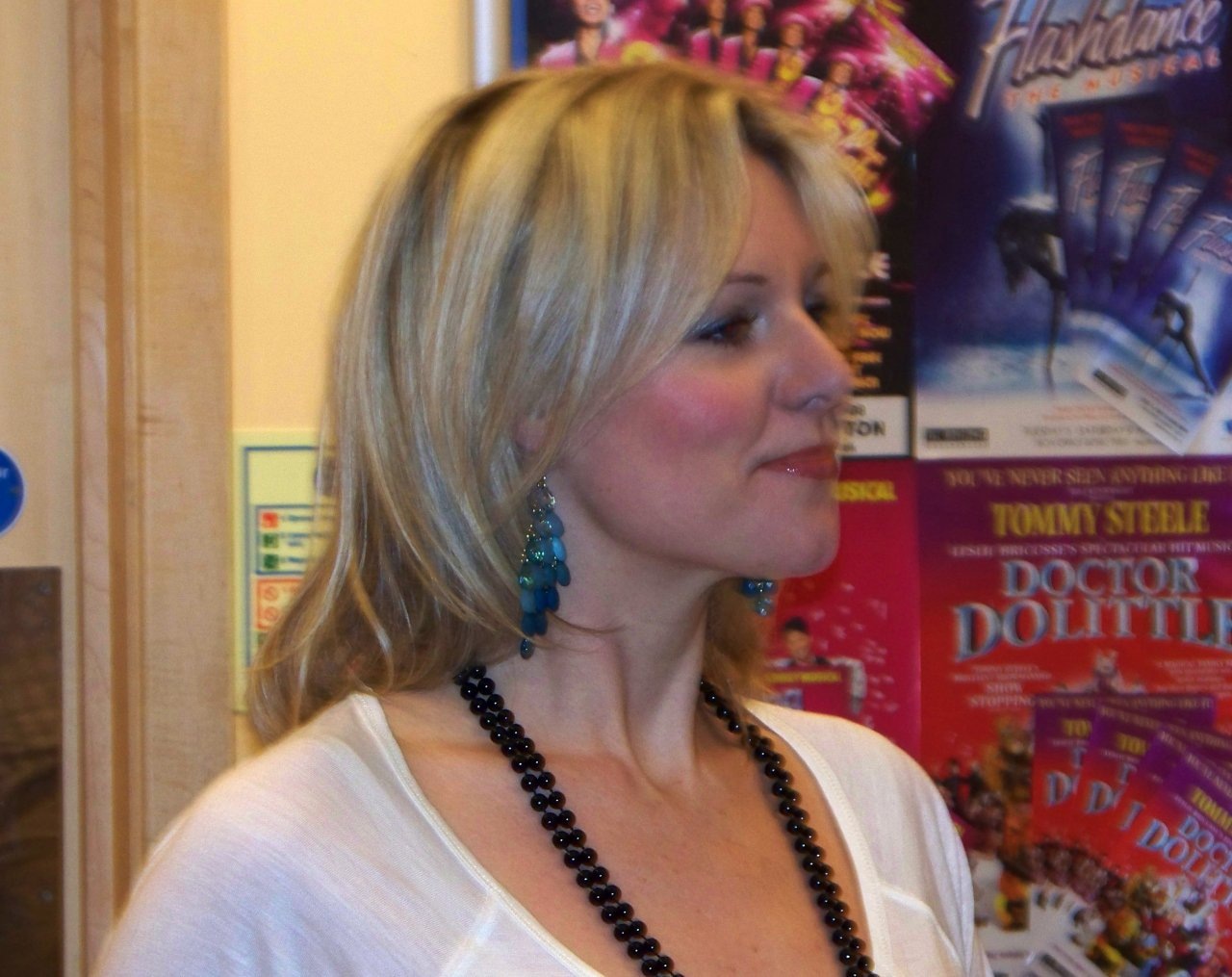 Abi Titmuss wallpapers Abi Titmuss
